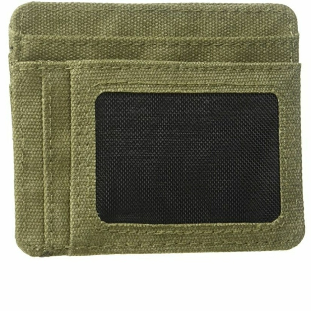 Billabong card holder